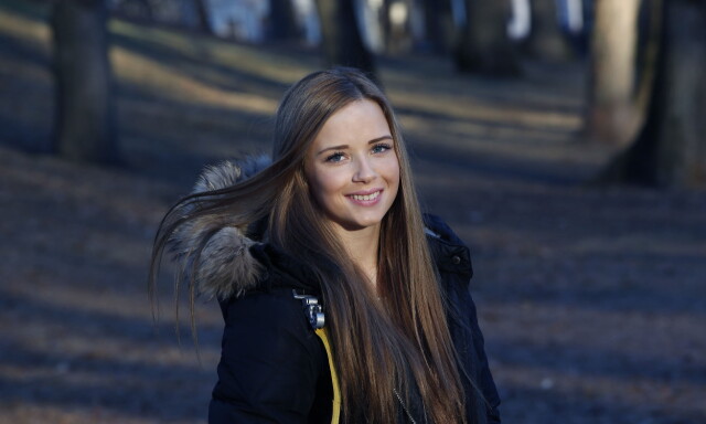 - Jeg har vært på sykehuset tre ganger etter «Anno»